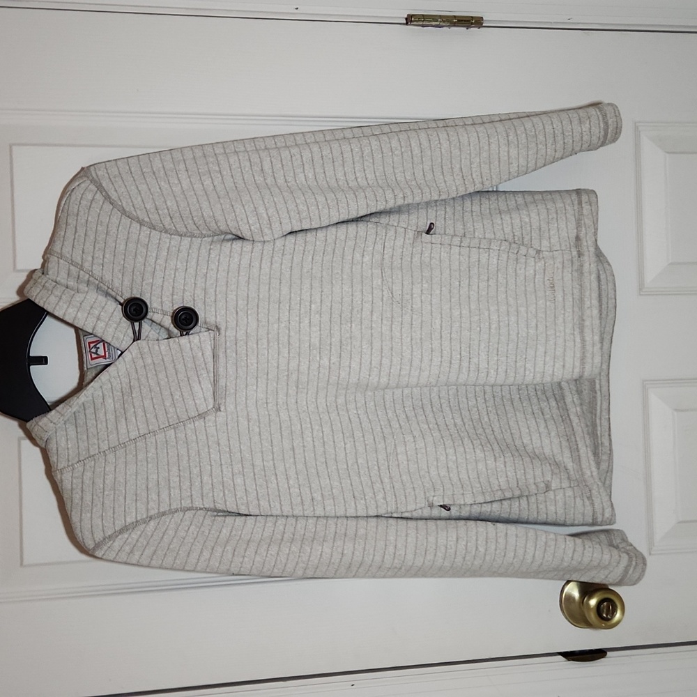 AVALANCHE Hooded Sweater,  size S